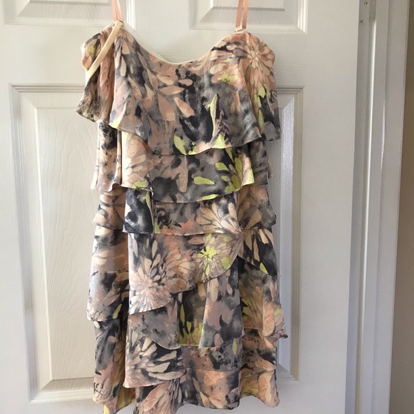 Summer Party Dress - Picture 6 of 7